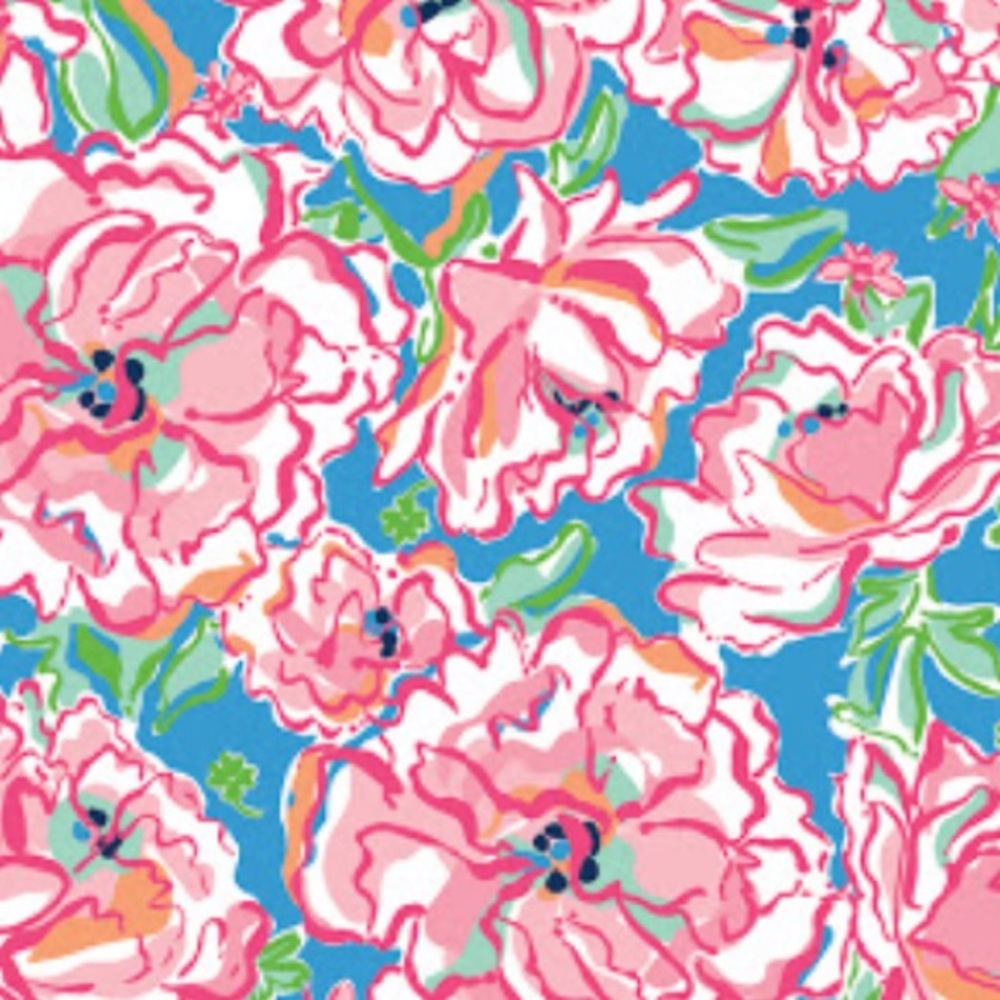 Meet your Posher, Lauren